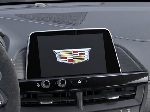 New 2026 Cadillac CT4 V Blackwing w/ Driver Assist Package RWD image 20