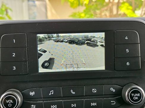 Used 2024 Ford Transit 250 148 High Roof w/ Load Area Protection Package RWD image 17