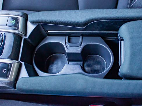 Used 2018 Honda Civic Sport image 29