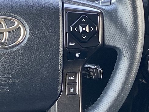 Certified 2024 Toyota 4Runner TRD Off-Road image 20