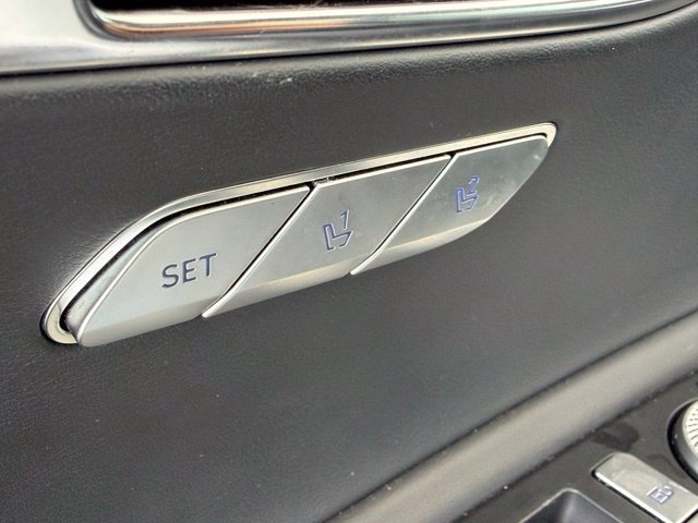 Used 2024 Genesis GV80 3.5T AWD/4WD image 13