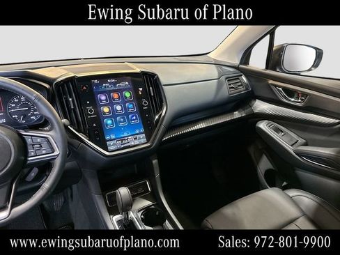 Used 2026 Subaru Ascent Premium AWD/4WD image 23