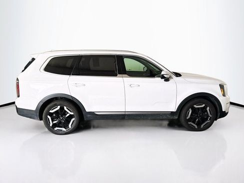 Certified 2024 Kia Telluride EX AWD/4WD image 4