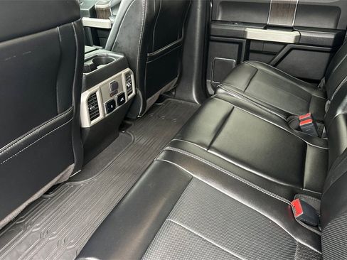 Used 2020 Ford F350 Lariat w/ Lariat Ultimate Package image 13