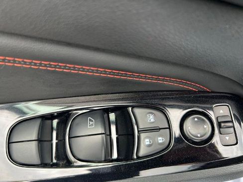 Certified 2023 Nissan Altima 2.5 SR AWD/4WD image 25