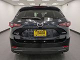 Certified 2022 MAZDA CX-5 AWD 2.5 S w/ Premium Plus Pkg image 5