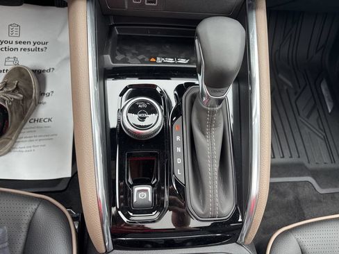 New 2026 GMC Canyon Denali AWD/4WD image 25