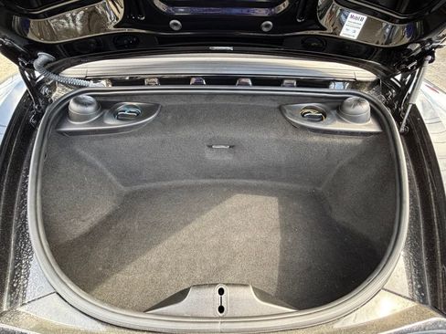 Used 2016 Porsche Boxster Black Edition image 21