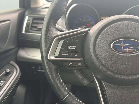 Used 2018 Subaru Legacy 2.5i Premium image 23