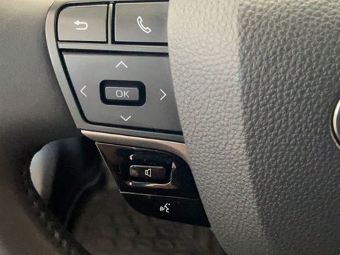 Certified 2025 Toyota Camry XSE FWD image 17