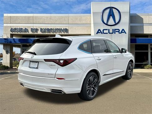New 2026 Acura MDX w/ Advance Package image 2