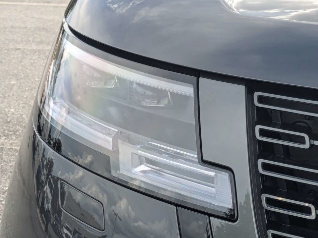 New 2027 Land Rover Range Rover SE AWD/4WD image 10