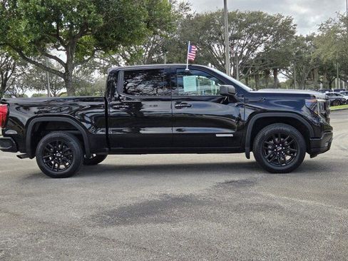 Used 2023 GMC Sierra 1500 Elevation image 7