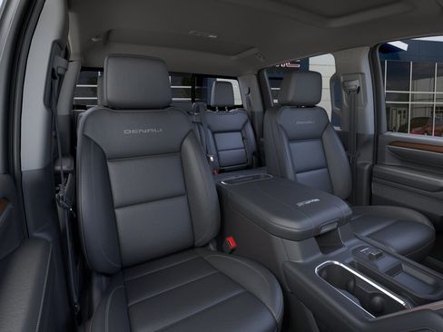 New 2026 GMC Sierra 2500 Denali w/ Max Trailering Package image 17