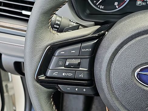 Used 2025 Subaru Forester Sport AWD/4WD image 23