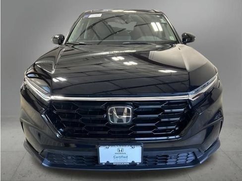 Certified 2024 Honda CR-V EX-L image 10