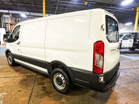 Used 2020 Ford Transit 150 Low Roof image 4