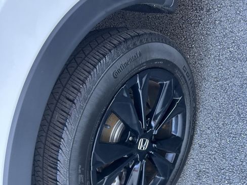 Used 2025 Honda CR-V Sport Touring image 22