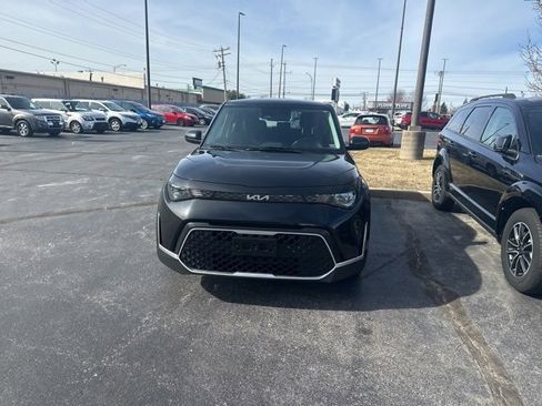 Certified 2024 Kia Soul LX w/ Option Group 015 image 2
