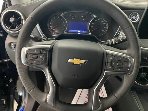 New 2025 Chevrolet Blazer LT w/ Convenience Package image 18