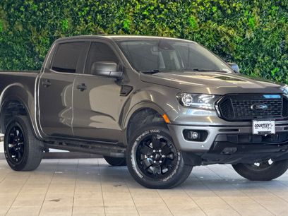 Used 2021 Ford Ranger XLT w/ Equipment Group 302A High