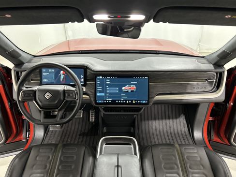 Used 2022 Rivian R1S Launch Edition AWD/4WD image 27