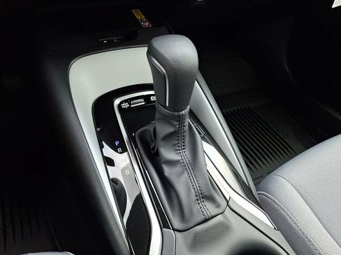 New 2026 Toyota Corolla SE AWD/4WD image 7