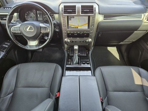 Used 2021 Lexus GX 460 Premium w/ Premium Package AWD/4WD image 26