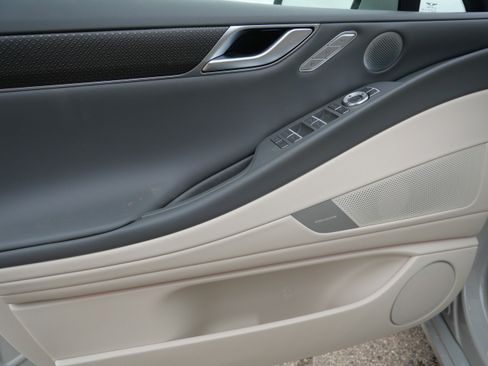 New 2026 Genesis G80 3.5T Sport Prestige image 4