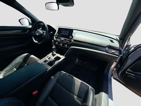 Used 2019 Honda Accord Sport image 26