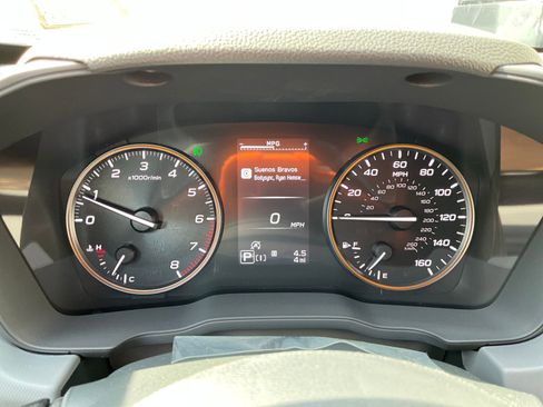 New 2026 Subaru Crosstrek 2.5i Wilderness AWD/4WD image 15