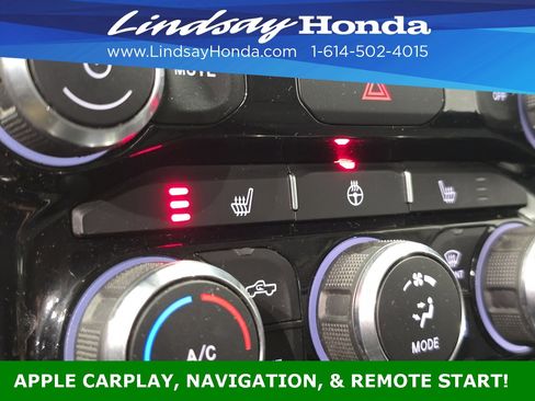 Used 2019 RAM 2500 Big Horn image 19