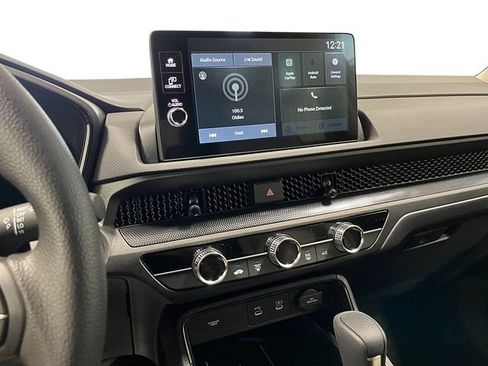 New 2026 Honda CR-V LX image 17