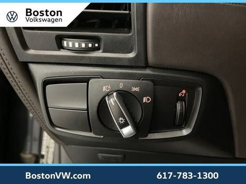 Used 2015 BMW i3 w/ Range Extender image 22