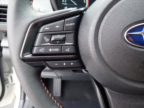 New 2026 Subaru Crosstrek 2.5i Limited image 14