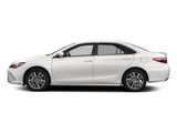 Used 2017 Toyota Camry SE image 2