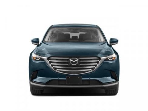 Used 2019 MAZDA CX-9 Touring image 7