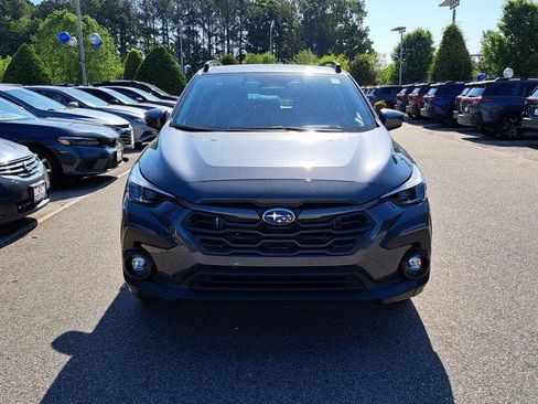 New 2026 Subaru Crosstrek 2.5i Limited AWD/4WD image 2