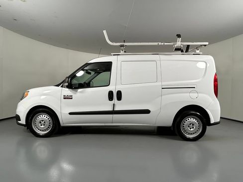 Used 2022 RAM ProMaster City Wagon FWD image 4