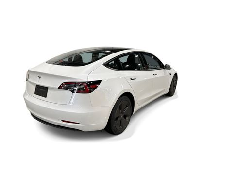 Certified 2023 Tesla Model 3 Standard Range RWD image 6