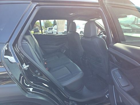 Used 2025 Subaru Outback Wilderness image 21