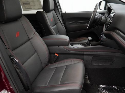 New 2026 Dodge Durango GT image 35