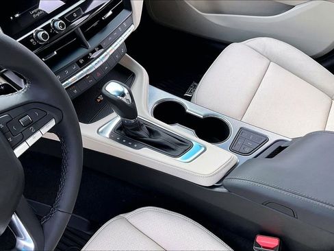 New 2026 Cadillac CT4 Premium Luxury AWD/4WD image 8