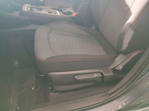 New 2026 Subaru Impreza 2.0i Sport AWD/4WD image 10