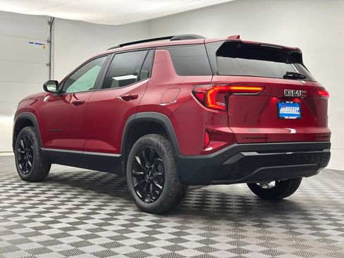 New 2026 GMC Terrain Elevation w/ Elevation Premium Package image 9