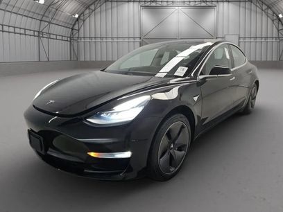 Used 2018 Tesla Model 3 Long Range