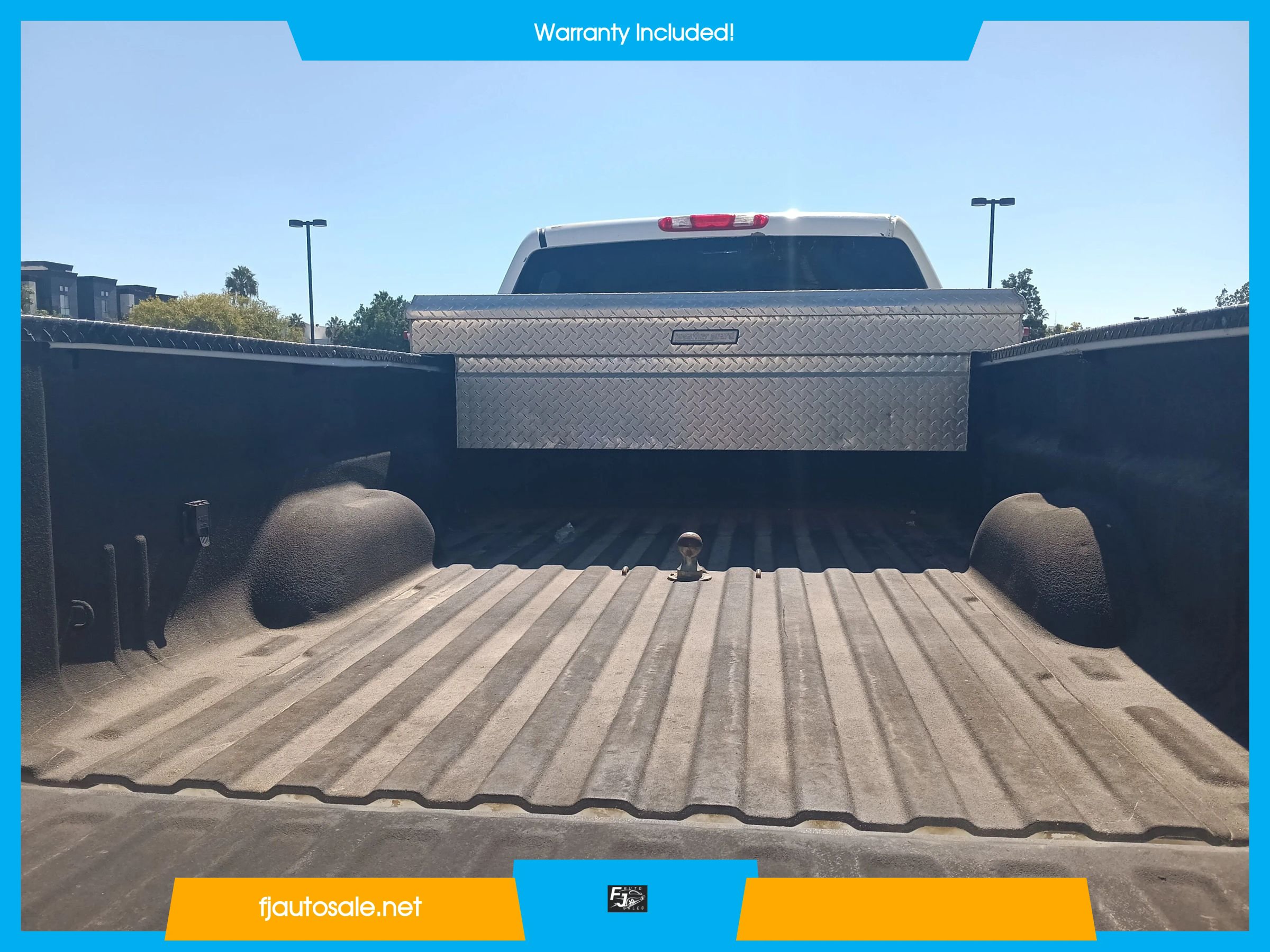 Used 2013 Chevrolet Silverado 2500 LT AWD/4WD image 10