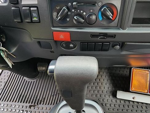 New 2024 Isuzu NPR image 8