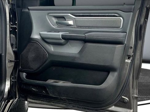 Used 2020 RAM 1500 Big Horn image 29