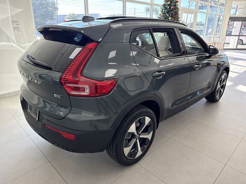 New 2026 Volvo XC40 B5 Plus w/ Protection Package Premier image 4